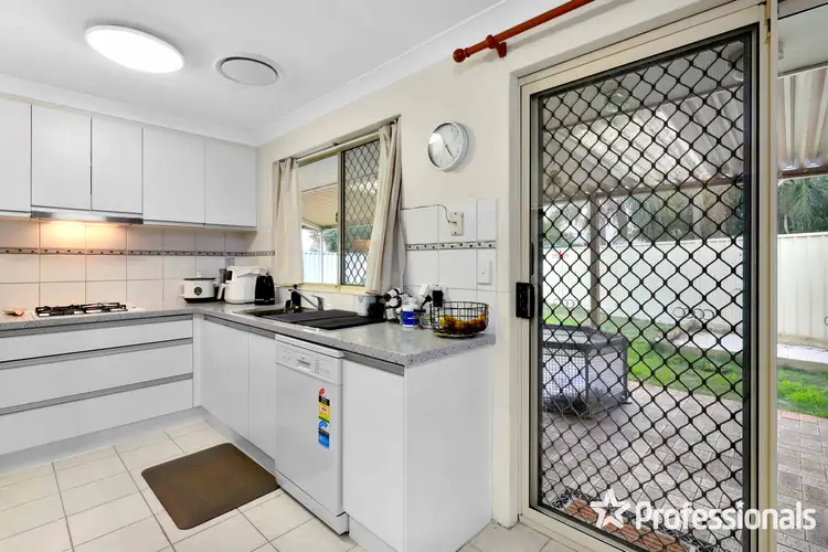 Seventh view of Homely house listing, 11 Cranberry Way, Kenwick WA 6107