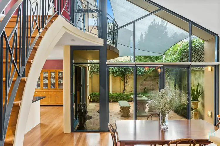 Fifth view of Homely house listing, 9 Mount Henry Road, Como WA 6152