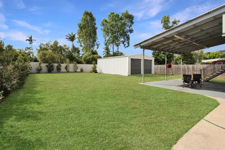 Second view of Homely house listing, 15 Brolga Crescent, Condon QLD 4815