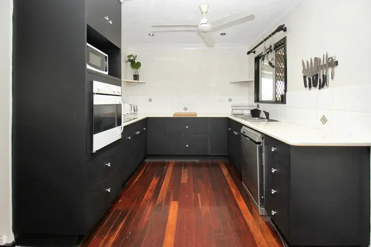 Third view of Homely house listing, 15 Brolga Crescent, Condon QLD 4815