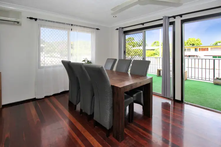 Fourth view of Homely house listing, 15 Brolga Crescent, Condon QLD 4815