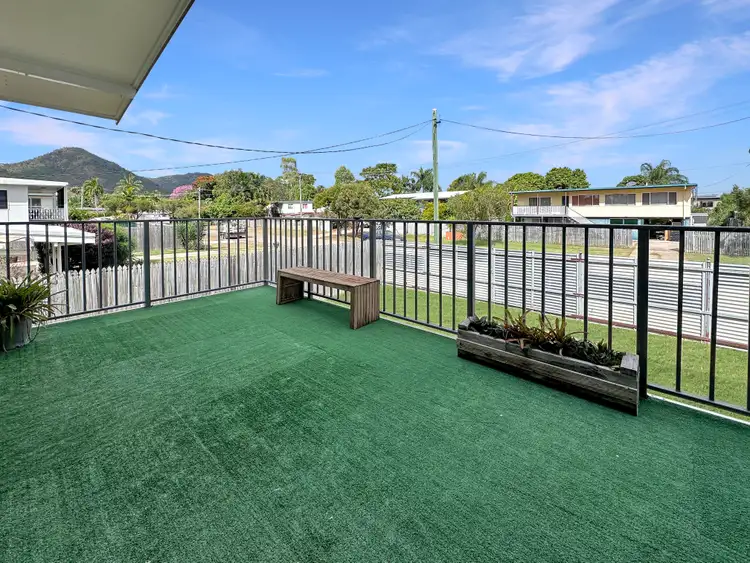 Fifth view of Homely house listing, 15 Brolga Crescent, Condon QLD 4815
