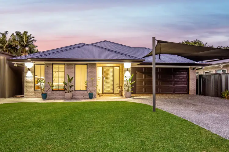 Third view of Homely house listing, 23 Corbould Court, Jacobs Well QLD 4208