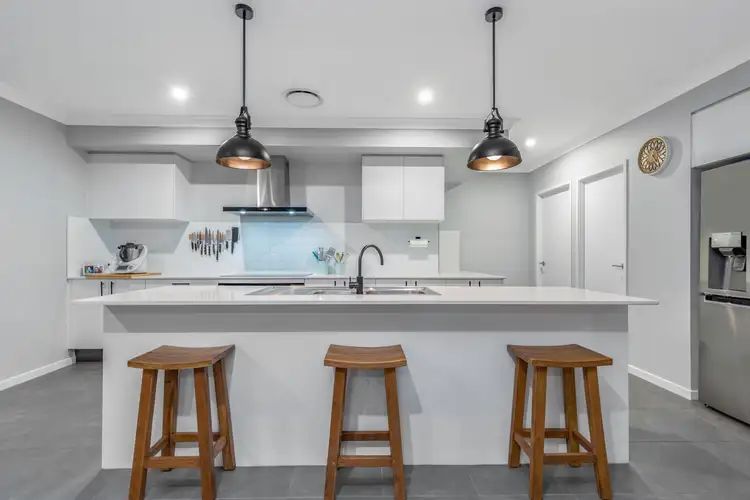 Fourth view of Homely house listing, 23 Corbould Court, Jacobs Well QLD 4208