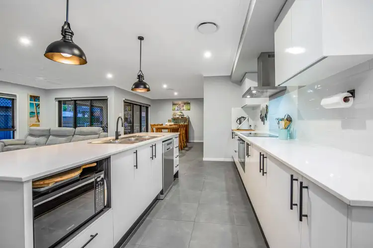 Fifth view of Homely house listing, 23 Corbould Court, Jacobs Well QLD 4208