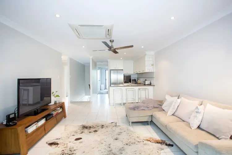 Main view of Homely townhouse listing, 4/36 Hucker Street, Mackay QLD 4740