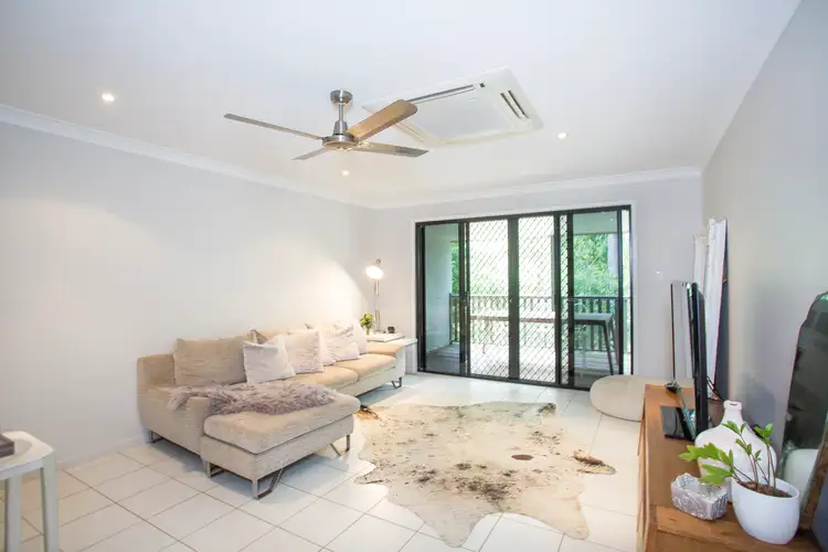 Second view of Homely townhouse listing, 4/36 Hucker Street, Mackay QLD 4740