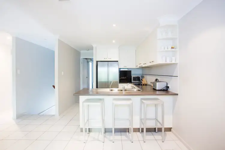 Third view of Homely townhouse listing, 4/36 Hucker Street, Mackay QLD 4740