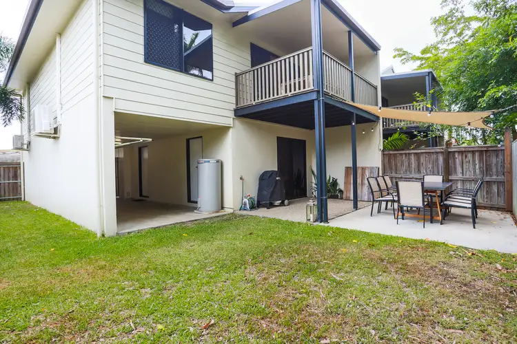 Fourth view of Homely townhouse listing, 4/36 Hucker Street, Mackay QLD 4740
