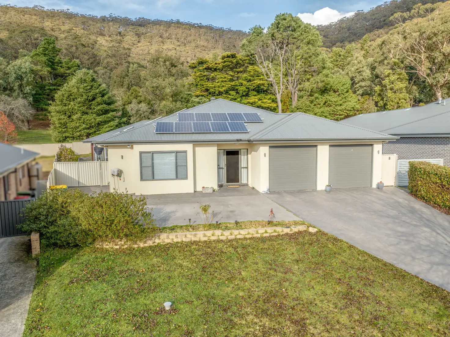 Main view of Homely house listing, 24 Munjowee Circle, South Littleton NSW 2790