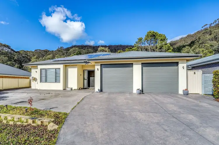 Third view of Homely house listing, 24 Munjowee Circle, South Littleton NSW 2790