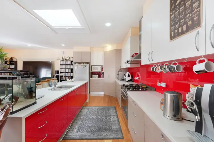 Fourth view of Homely house listing, 24 Munjowee Circle, South Littleton NSW 2790