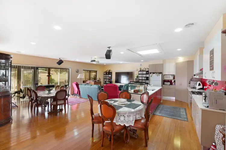 Sixth view of Homely house listing, 24 Munjowee Circle, South Littleton NSW 2790