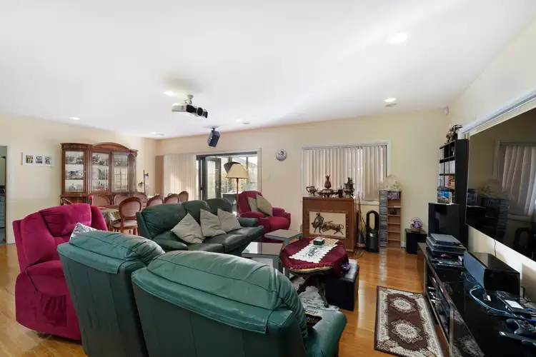 Seventh view of Homely house listing, 24 Munjowee Circle, South Littleton NSW 2790