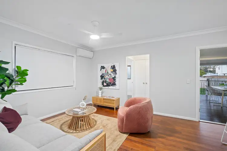 Fourth view of Homely house listing, 34 Gum Street, Wynnum QLD 4178