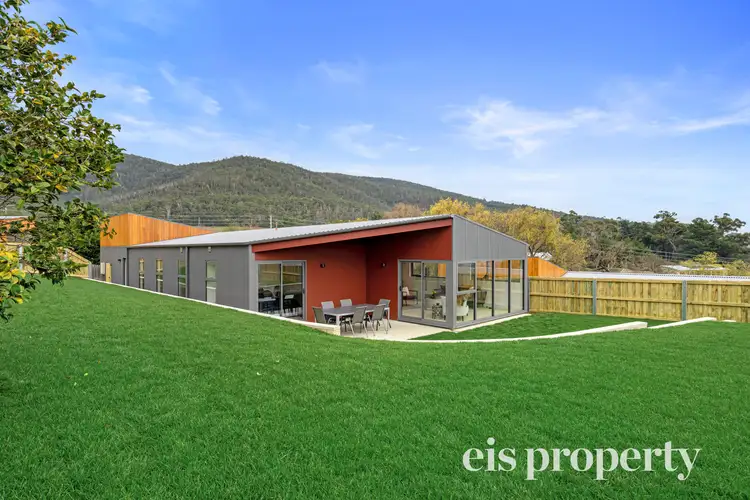 Sixth view of Homely house listing, 3/49 Knights Road, Huonville TAS 7109