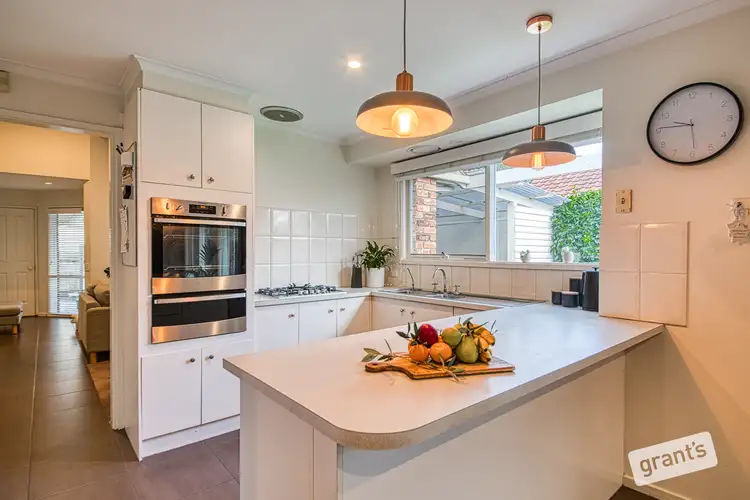 Second view of Homely house listing, 13 Gumnut Court, Berwick VIC 3806