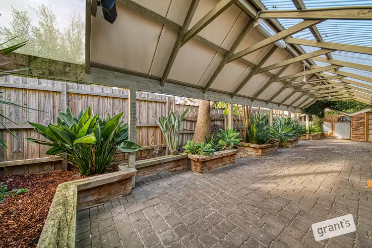 Fourth view of Homely house listing, 13 Gumnut Court, Berwick VIC 3806