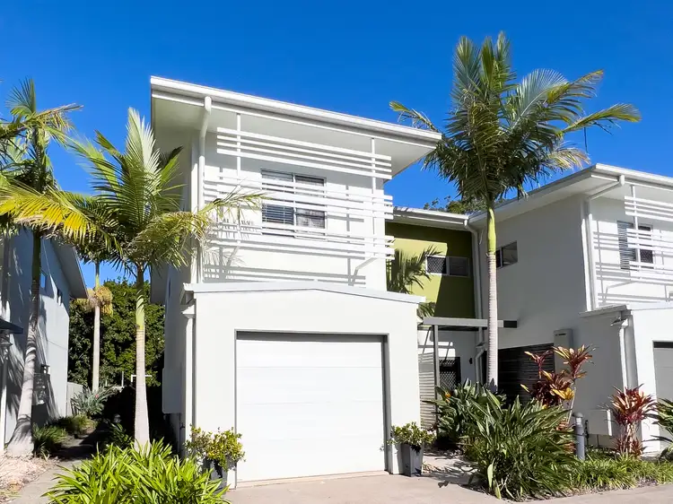 4/11 Toral Drive, Buderim QLD 4556