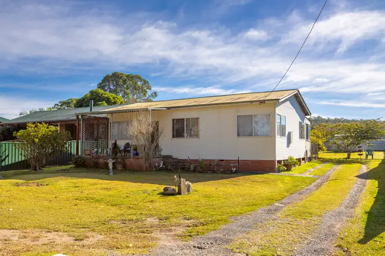 Sixth view of Homely house listing, 498 Wingham Road, Taree NSW 2430