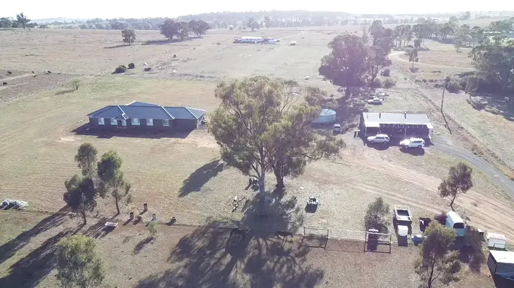 Main view of Homely house listing, 304 Henry Parkes Way, Parkes NSW 2870