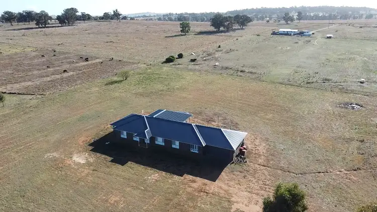 Second view of Homely house listing, 304 Henry Parkes Way, Parkes NSW 2870