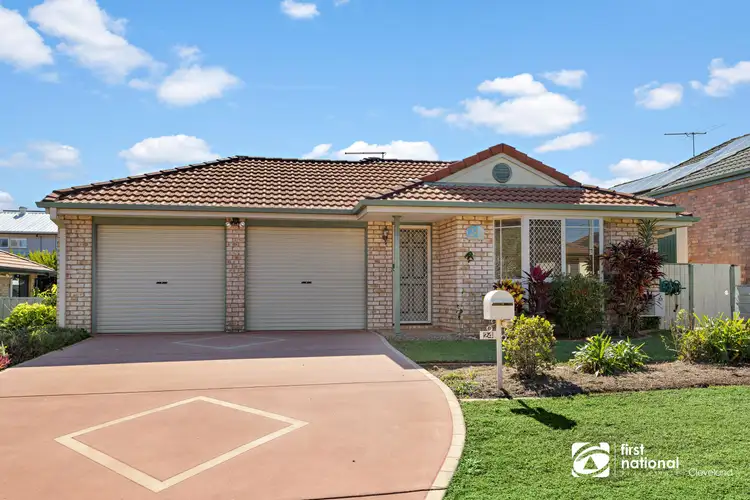 Main view of Homely house listing, 24 Lucy Court, Ormiston QLD 4160