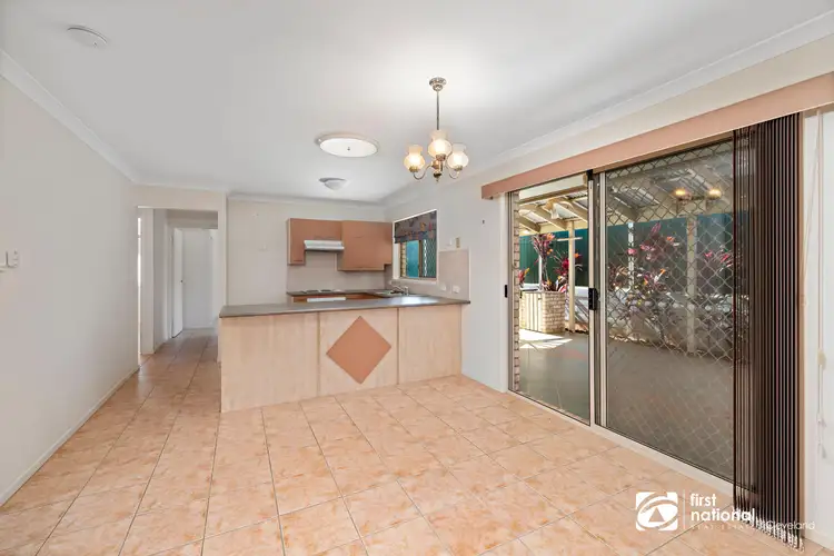 Second view of Homely house listing, 24 Lucy Court, Ormiston QLD 4160