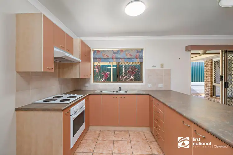 Third view of Homely house listing, 24 Lucy Court, Ormiston QLD 4160