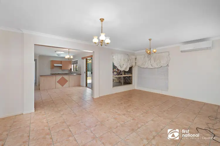 Fourth view of Homely house listing, 24 Lucy Court, Ormiston QLD 4160