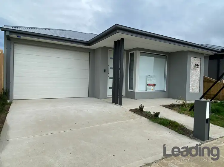 Main view of Homely house listing, 21 Boxelder Street, Sunbury VIC 3429