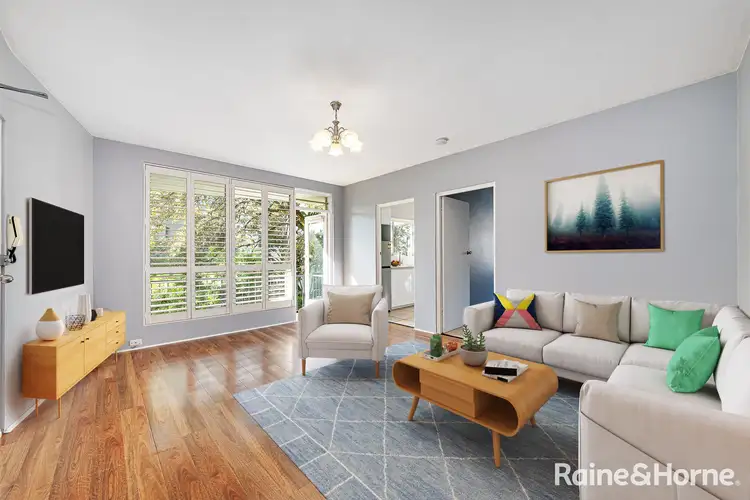 Main view of Homely apartment listing, 5/76 Albion Street, Randwick NSW 2031