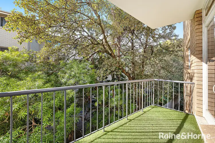 Fifth view of Homely apartment listing, 5/76 Albion Street, Randwick NSW 2031