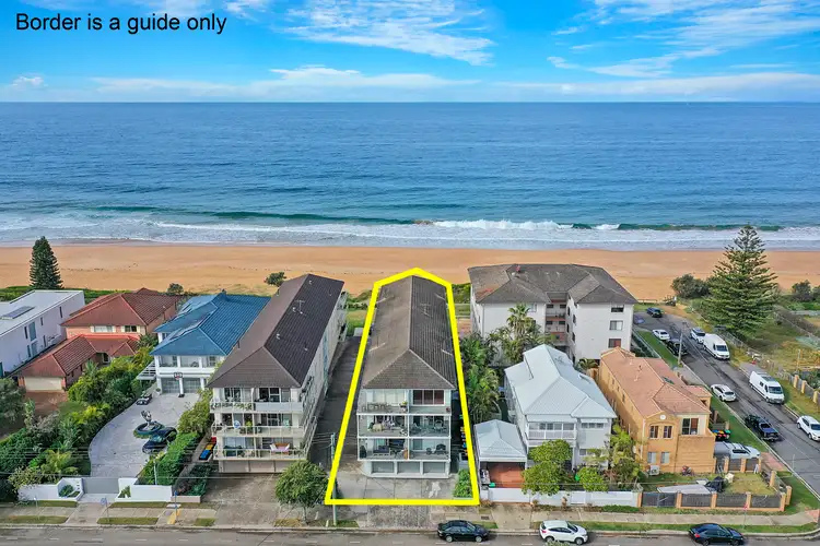 11/179 Ocean Street, Narrabeen NSW 2101