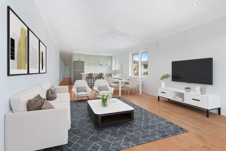Fifth view of Homely apartment listing, 11/179 Ocean Street, Narrabeen NSW 2101