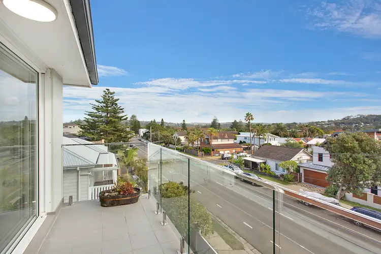 Sixth view of Homely apartment listing, 11/179 Ocean Street, Narrabeen NSW 2101