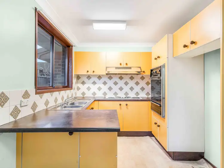Second view of Homely villa listing, 16/28 Coolaroo Cres, Lurnea NSW 2170