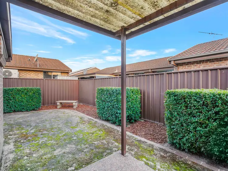 Third view of Homely villa listing, 16/28 Coolaroo Cres, Lurnea NSW 2170