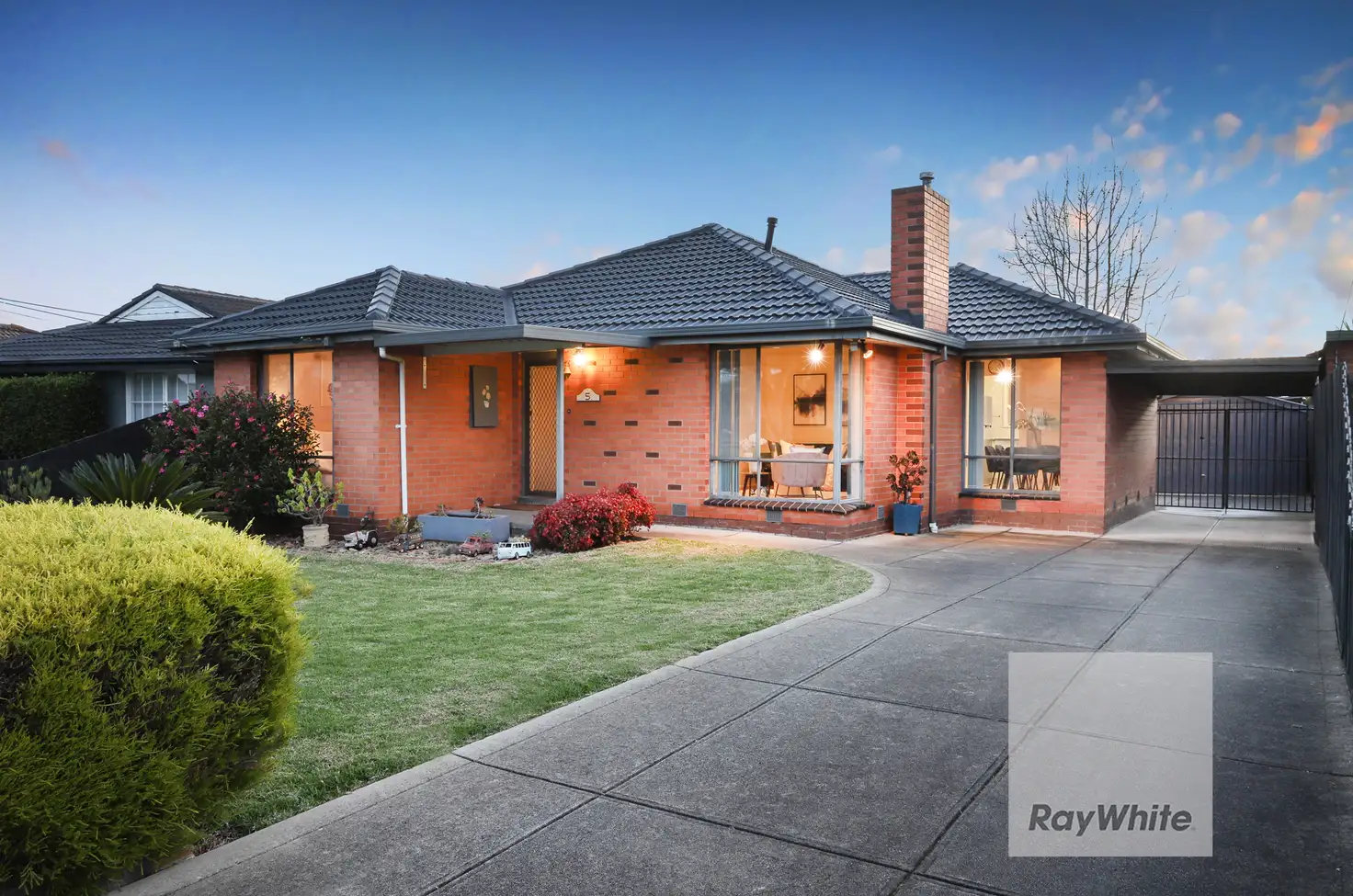 Main view of Homely house listing, 5 May Street, Tullamarine VIC 3043