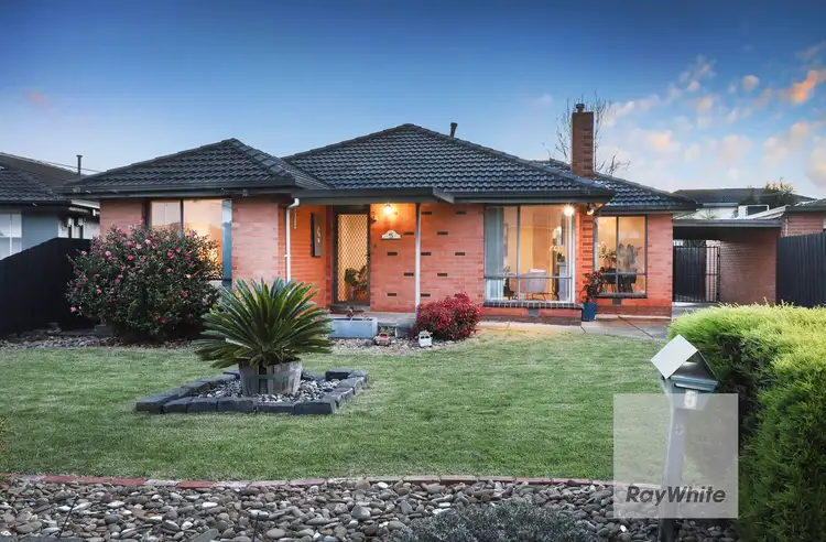 Second view of Homely house listing, 5 May Street, Tullamarine VIC 3043