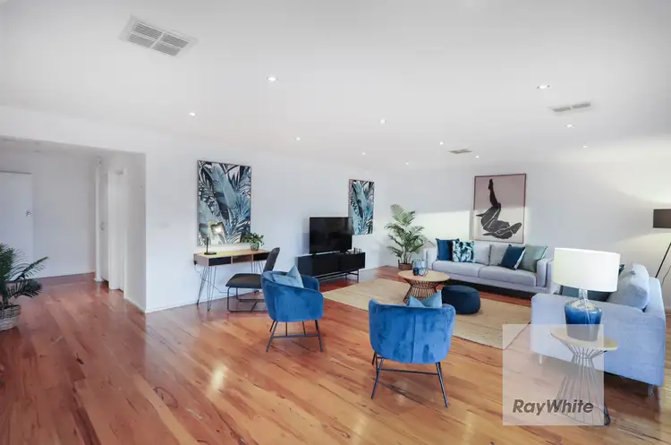 Sixth view of Homely house listing, 5 May Street, Tullamarine VIC 3043