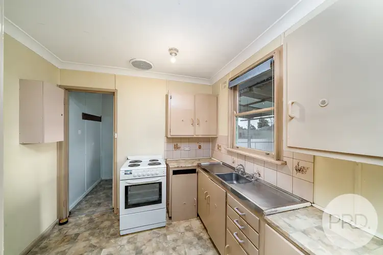 Second view of Homely house listing, 17 Tichborne Crescent, Kooringal NSW 2650