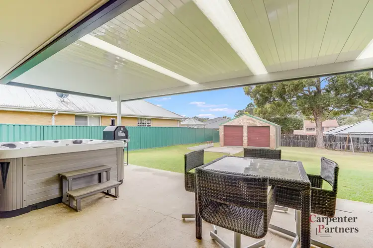 383B Thirlmere Way, Thirlmere NSW 2572