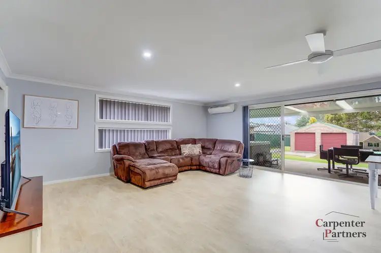 Fourth view of Homely house listing, 383B Thirlmere Way, Thirlmere NSW 2572