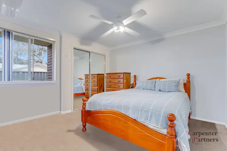 Seventh view of Homely house listing, 383B Thirlmere Way, Thirlmere NSW 2572