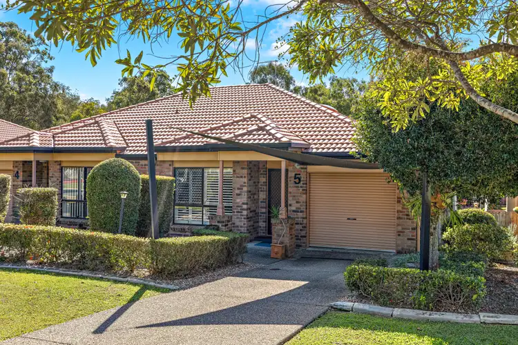 5/192-202 Long Street, Cleveland QLD 4163