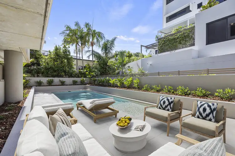 306/26 Second Avenue, Maroochydore QLD 4558