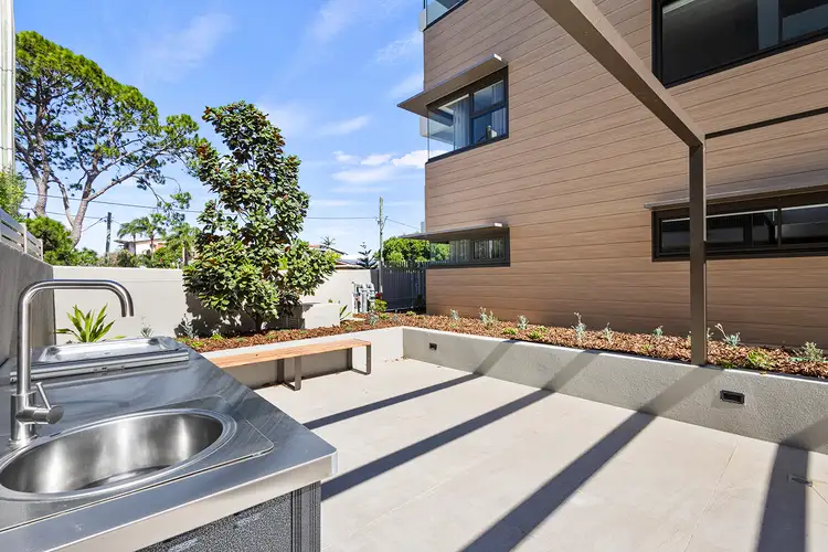 Second view of Homely apartment listing, 306/26 Second Avenue, Maroochydore QLD 4558