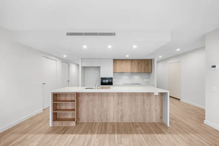 Fourth view of Homely apartment listing, 306/26 Second Avenue, Maroochydore QLD 4558