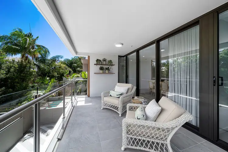 Sixth view of Homely apartment listing, 306/26 Second Avenue, Maroochydore QLD 4558